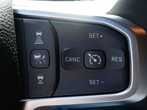 New 2026 RAM 2500 Big Horn image 15