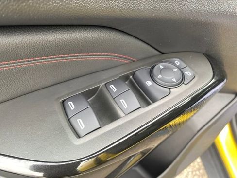 Used 2024 Chevrolet Trax RS w/ Driver Confidence Package image 16