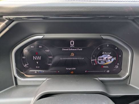 New 2026 GMC Sierra 2500 AT4X w/ AT4X AEV Edition AWD/4WD image 18