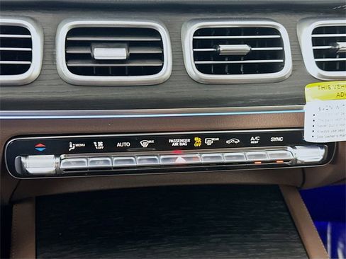 New 2026 Mercedes-Benz GLE 450 4MATIC Coupe image 16