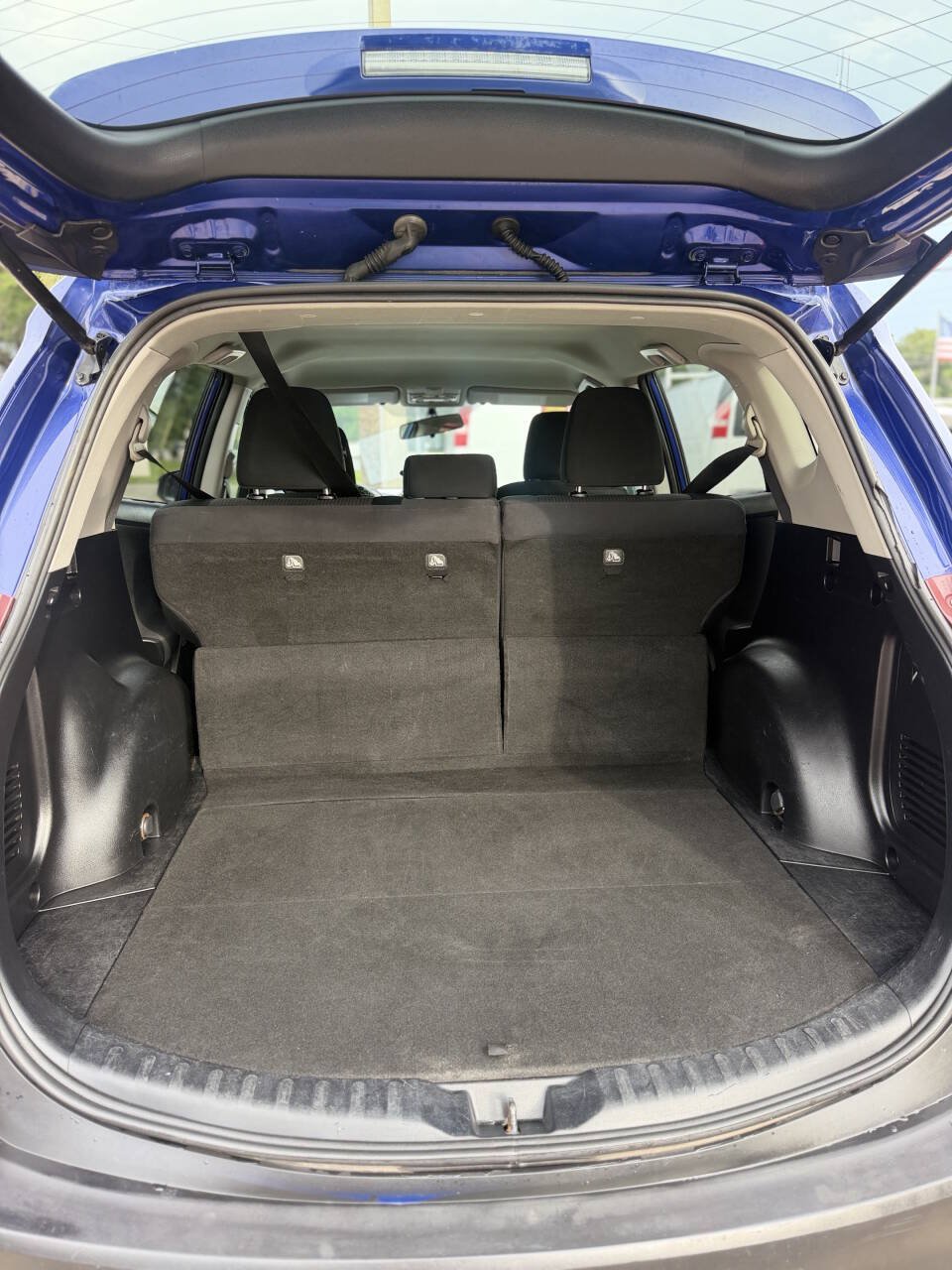 Used 2015 Toyota RAV4 LE FWD image 8