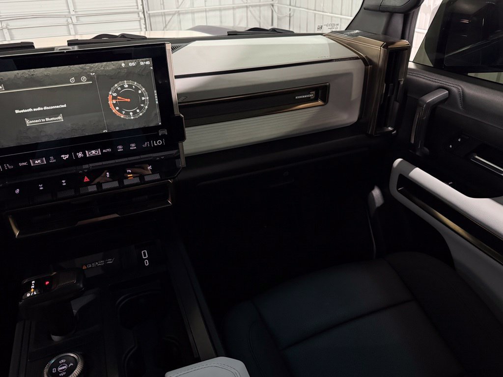 Used 2023 GMC Hummer EV Edition 1 AWD/4WD image 46