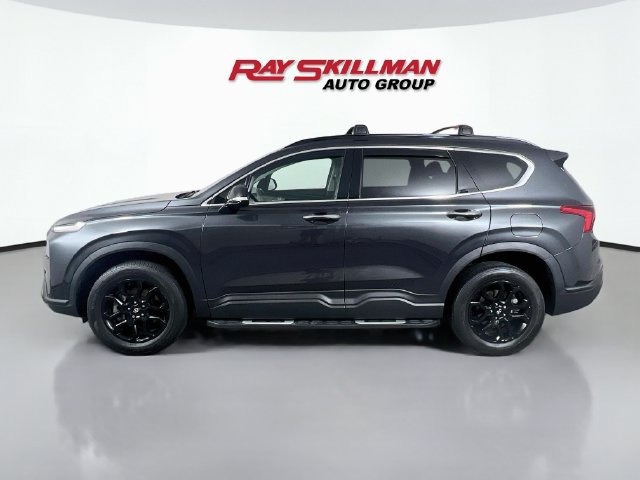 Used 2022 Hyundai Santa Fe XRT w/ Cargo Package AWD/4WD image 4