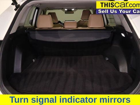 Used 2022 Toyota RAV4 XLE Premium image 24