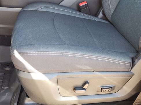 New 2026 RAM 3500 Lone Star image 36