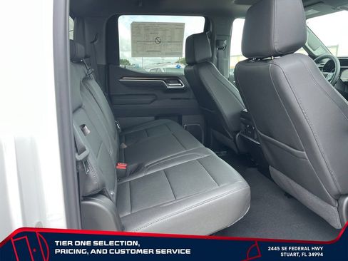 New 2026 GMC Sierra 1500 Elevation w/ Elevation Premium Package AWD/4WD image 17