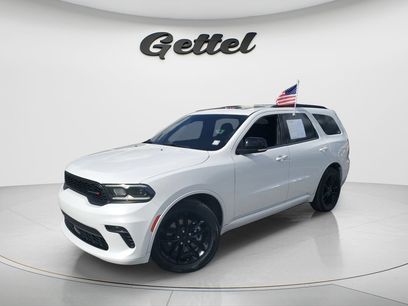 Used 2023 Dodge Durango GT