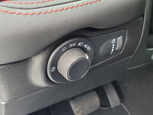 New 2026 Dodge Durango GT image 19