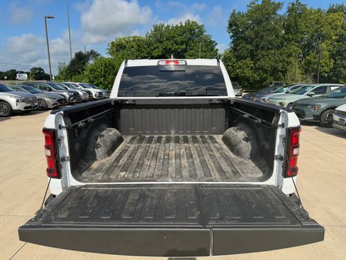 Used 2025 RAM 1500 Rebel w/ Rebel Level 2 Equipment Group AWD/4WD image 31