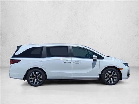 New 2026 Honda Odyssey EX-L image 5