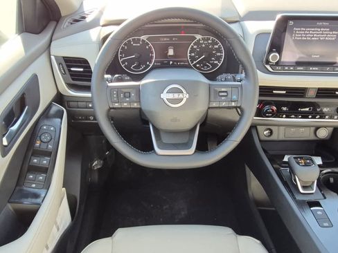 New 2026 Nissan Rogue SV w/ SV Premium Package image 7