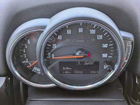 Used 2020 MINI Cooper Countryman S image 11