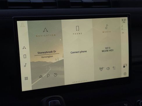 Used 2023 Land Rover Defender 110 75th Limited Edition image 34