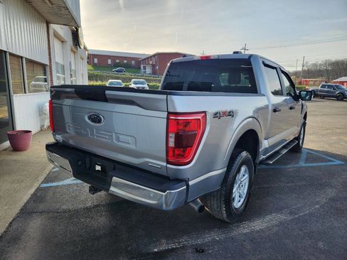 Used 2021 Ford F150 XL w/ Equipment Group 101A High image 8