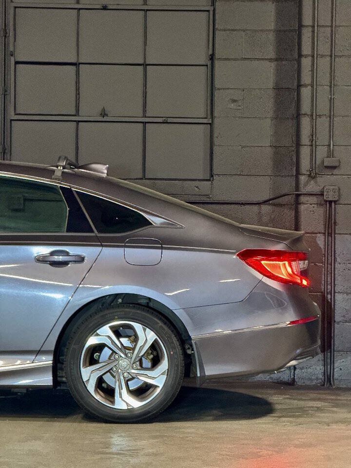 Used 2018 Honda Accord EX-L image 15
