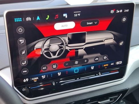 New 2026 Volkswagen ID.4 Pro S AWD/4WD image 17