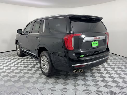 Used 2022 GMC Yukon Denali image 3