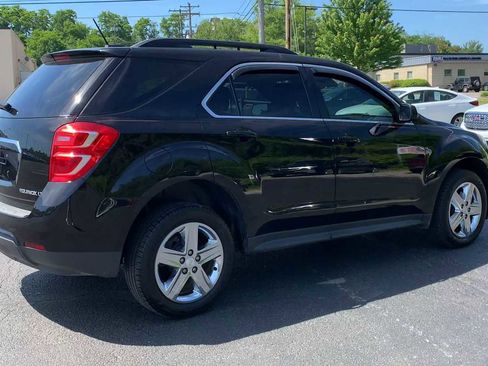 Used 2016 Chevrolet Equinox LT w/ Convenience Package AWD/4WD image 8