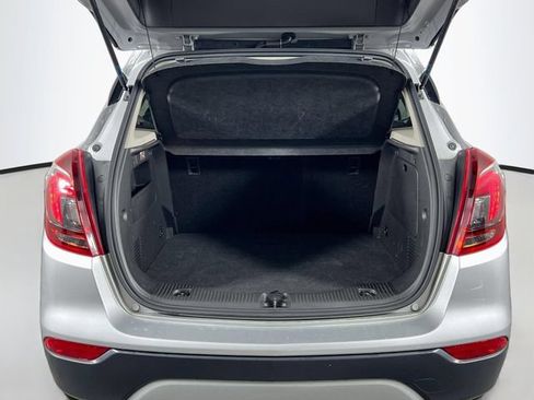 Used 2019 Buick Encore Preferred FWD image 24