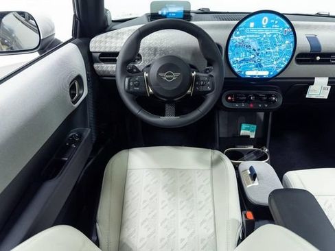 New 2026 MINI Cooper S FWD image 3