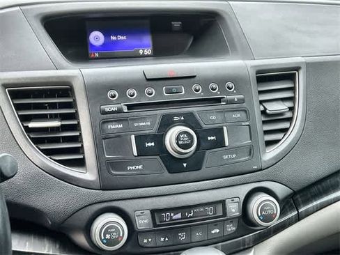 Used 2012 Honda CR-V EX-L image 18