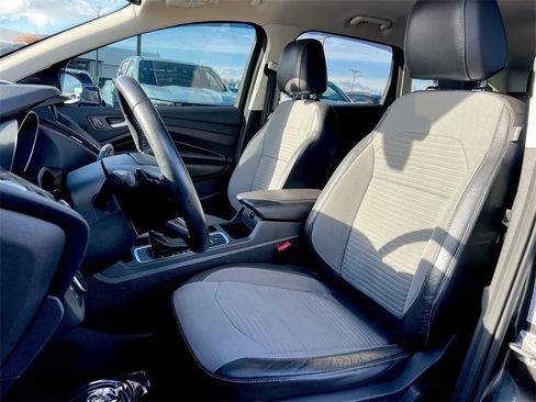 Used 2017 Ford Escape Titanium image 17