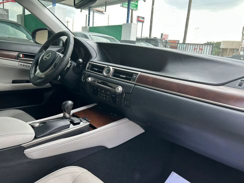 Used 2015 Lexus GS 350 w/ Premium Package RWD image 15