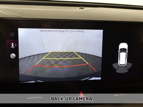 Used 2023 Kia Sportage X-Line w/ X-Line Premium Package image 7