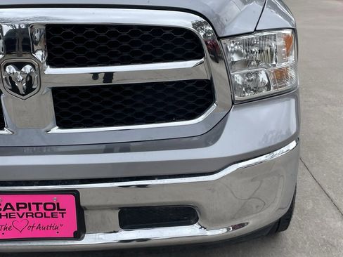 Used 2024 RAM 1500 Classic SLT image 8