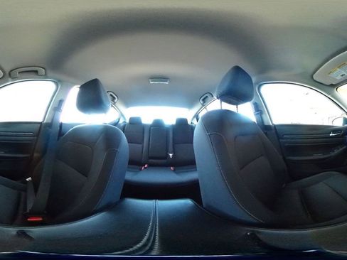 Used 2024 Nissan Altima 2.5 SV image 42