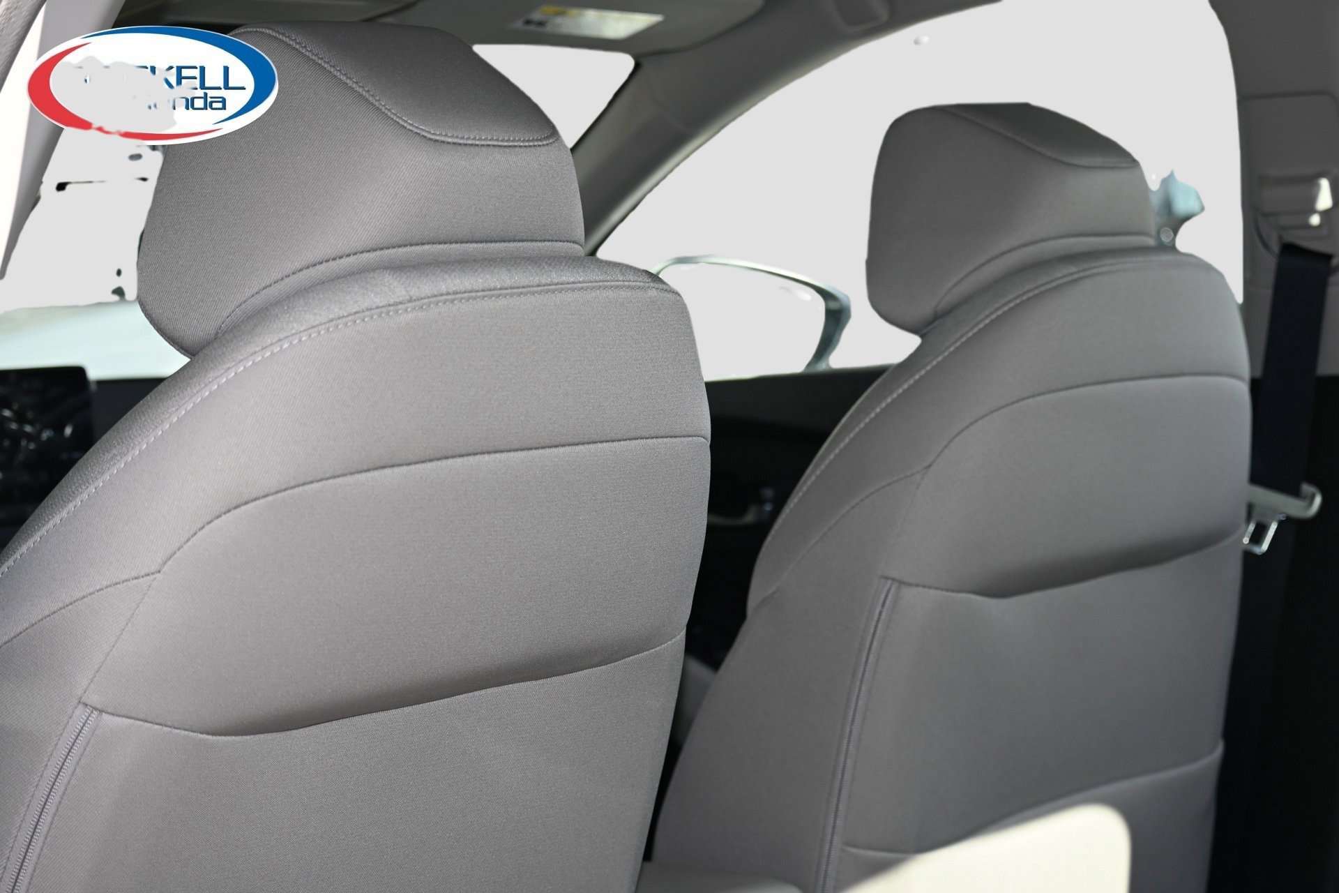 New 2026 Honda Accord LX image 19