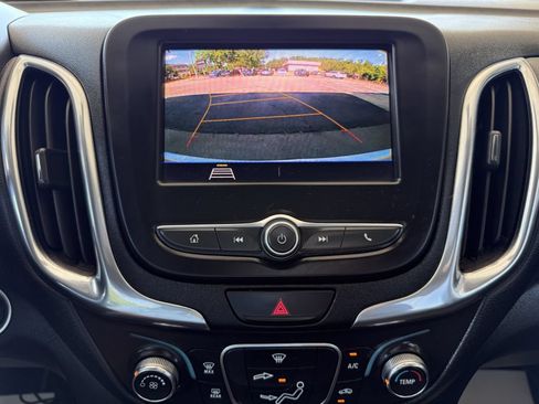 Used 2020 Chevrolet Equinox LT AWD/4WD image 15
