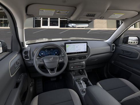 New 2025 Ford Bronco Sport Big Bend image 9