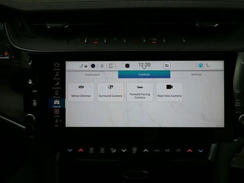New 2026 Jeep Grand Cherokee Limited AWD/4WD image 26