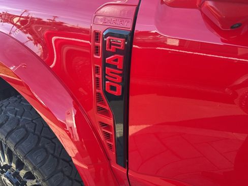 Used 2026 Ford F450 Lariat image 10