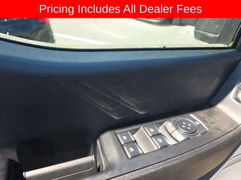 Used 2024 Ford F250 XL w/ XL Chrome Package AWD/4WD image 4