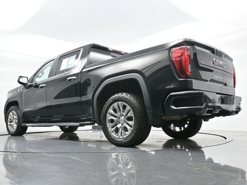 Used 2021 GMC Sierra 1500 Denali w/ Driver Alert Package II AWD/4WD image 52