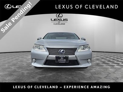 Used 2013 Lexus ES 300h