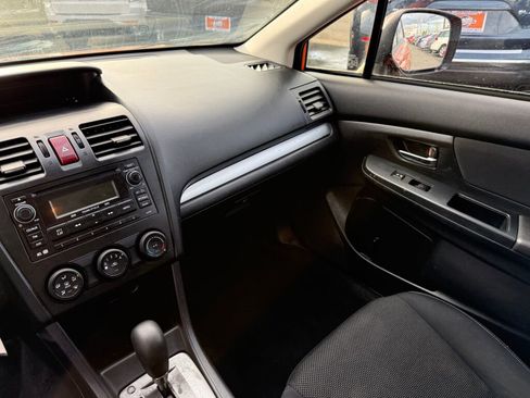 Used 2014 Subaru Crosstrek 2.0i Premium w/ Popular Package #1 image 14