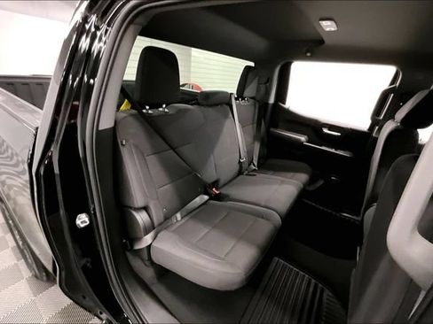 Used 2024 GMC Sierra 1500 Pro w/ Pro Value Package AWD/4WD image 25