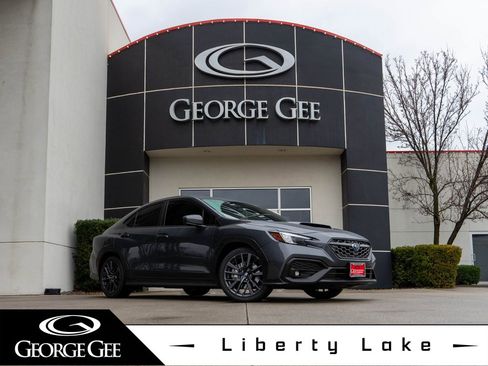 Used 2024 Subaru WRX Premium image 1