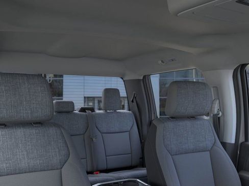 New 2026 Ford F150 XLT w/ XLT Chrome Appearance Package image 23