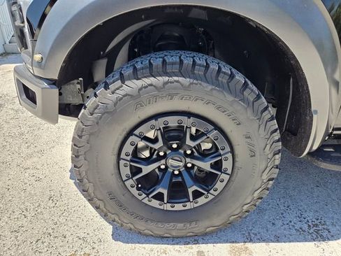 Used 2018 Ford F150 Raptor w/ Equipment Group 802A Luxury AWD/4WD image 20