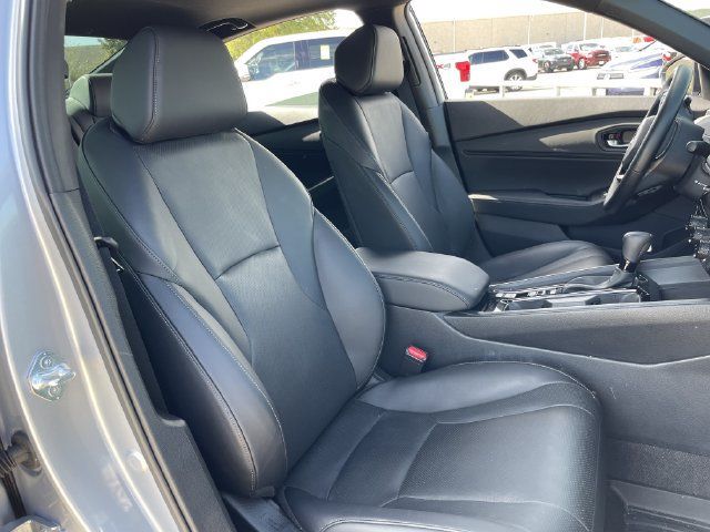 Used 2025 Honda Accord Sport image 27