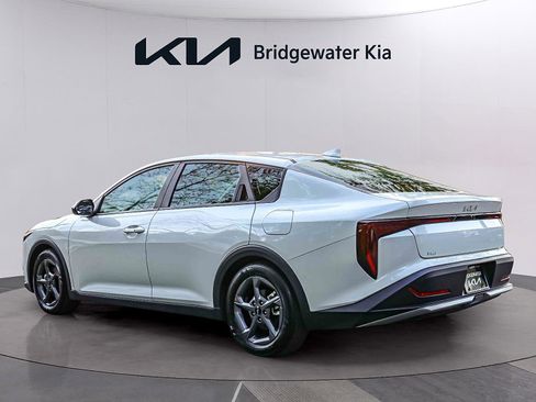 Certified 2025 Kia K4 FWD image 4