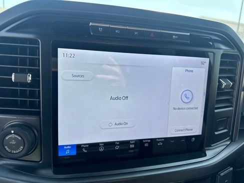 Used 2024 Ford F150 XLT w/ Equipment Group 302A MID AWD/4WD image 13