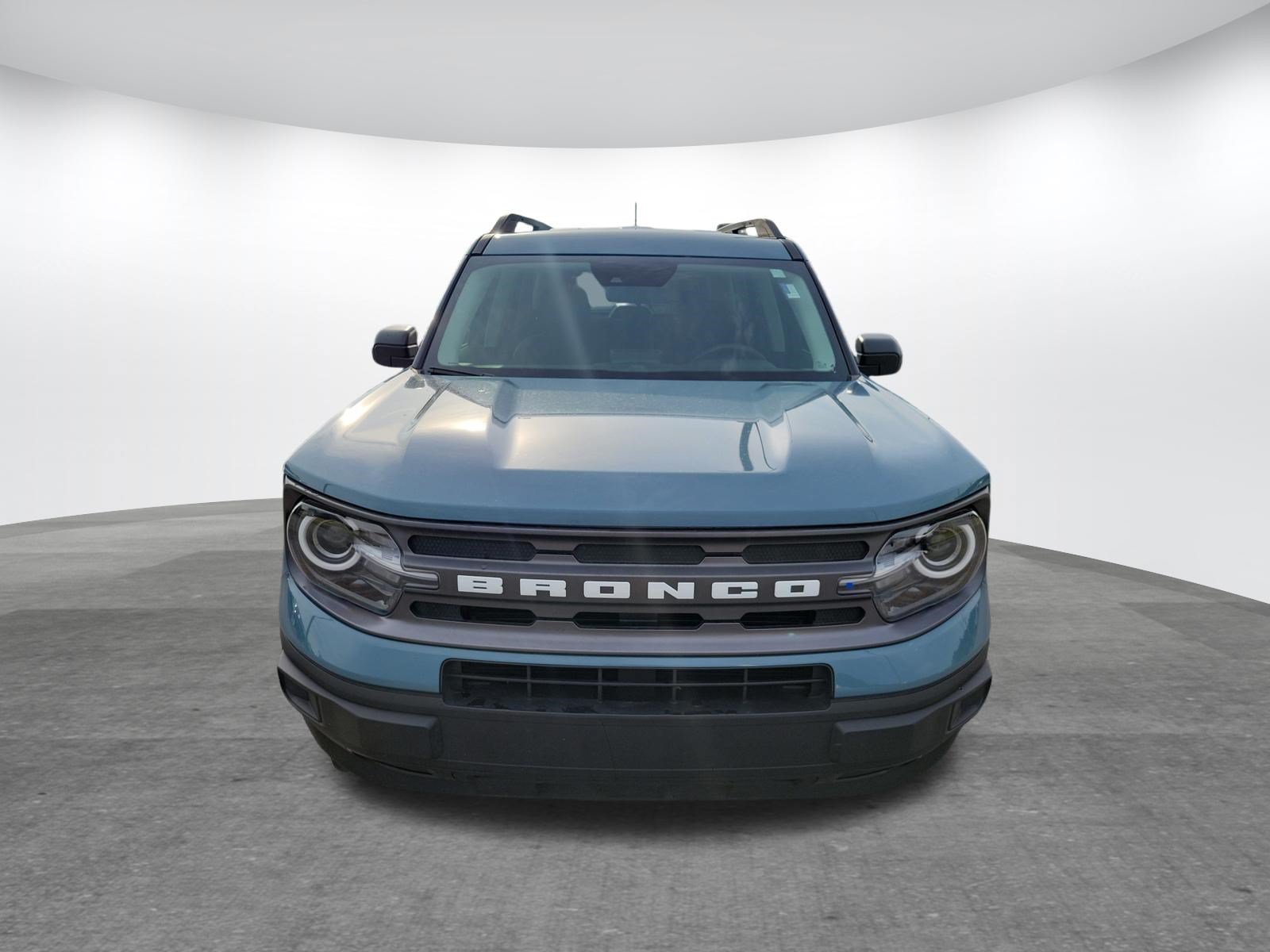 Used 2023 Ford Bronco Sport Big Bend AWD/4WD image 2