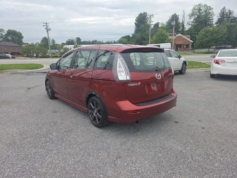 Used 2010 MAZDA MAZDA5 Touring FWD image 7