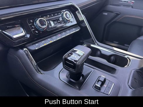 Used 2022 GMC Sierra 1500 AT4 w/ AT4 Premium Package image 22