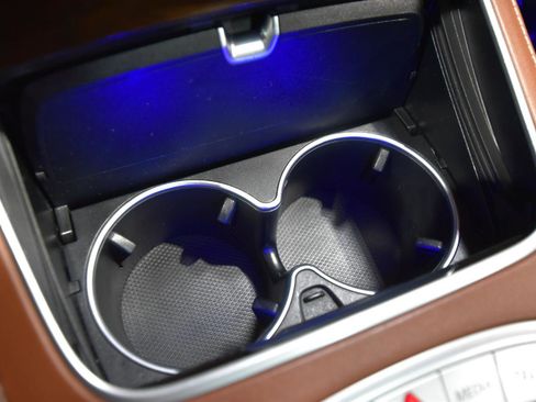 Used 2016 Mercedes-Benz S 550 4MATIC Coupe image 34